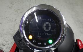 HONDA MONKEY 125 2023 JB03