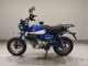 Фото Honda MONKEY 125 2019 с японского аукциона