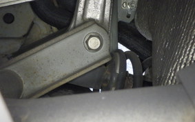 SUZUKI SKYWAVE 250 (Burgman 250) S Gen.3 CJ46A