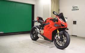 DUCATI PANIGALE V4 S 2020