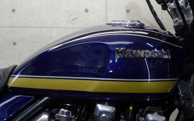 KAWASAKI ZEPHYR 1100 2001 ZRT10A