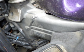 KAWASAKI ZZ-R250 EX250H
