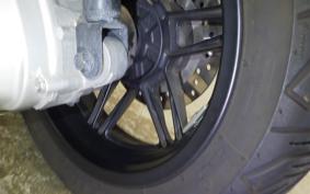 HONDA FORZA 250 MF15