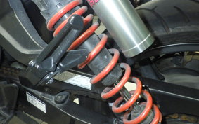 HONDA CB1300SF SUPER FOUR 2004 SC54