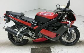 KAWASAKI ZXR400 1992 ZX400L