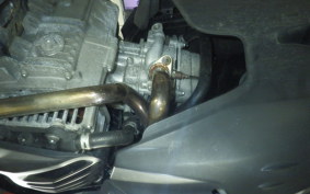 YAMAHA N-MAX SE86J