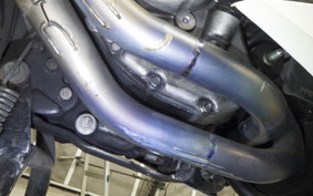 HONDA SILVER WING 600 2002 PF01