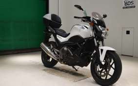 HONDA NC750S D 2015 RC70