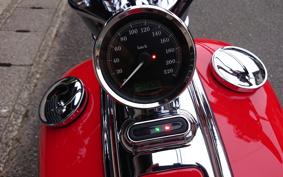 HARLEY FXCWC 2010 JK5
