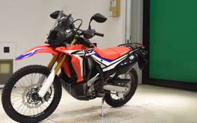 HONDA CRF250 RALLY LD 2013 MD44