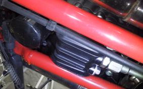 TRIUMPH THRUXTON 900 2011