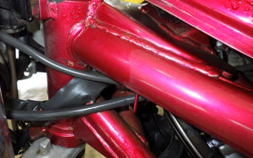 SUZUKI BANDIT 400 Gen.2 GK7AA