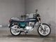 Фото Honda CB400 с японского аукциона