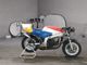 Фото Honda NSR50 1991 с японского аукциона