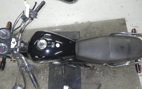 HONDA CBF125T 2013