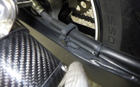 SUZUKI GSX250RA 2026