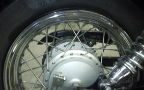 YAMAHA DRAGSTAR 250 2022 VG02J