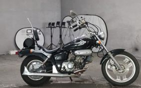 HONDA MAGNA 50 AC13