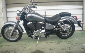 HONDA SHADOW400 SPL 2000 NC34