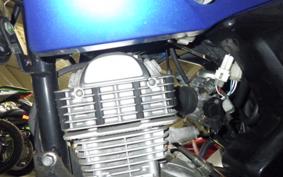 YAMAHA YBR125