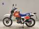 Фото Honda XLR80R с японского аукциона