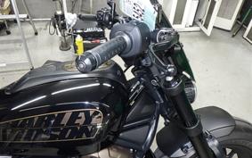 HARLEY RH1250S 2022