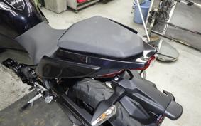 KAWASAKI NINJA 400 2021 EX400G