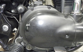 KAWASAKI W800 STREET 2019 EJ800B