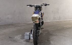 YAMAHA YZ250 4SR