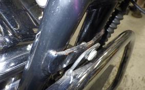 HARLEY FLSTF 1450 2001