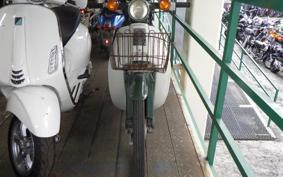 HONDA C50 SUPER CUB 1995 AA01