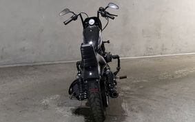 HARLEY XL1200NS 2020 LP3