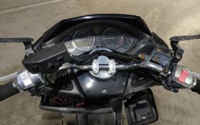 HONDA FORZA Z MF08
