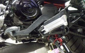 HONDA DAX 125 2026 JB04