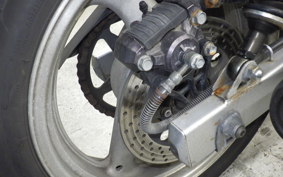 SUZUKI GSX250S KATANA 1996 GJ76A