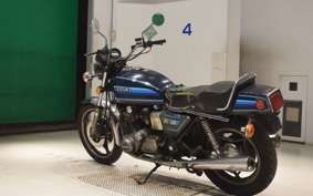 SUZUKI GS750G 1982 GS750G