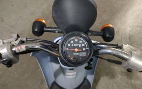 HONDA TODAY AF61