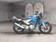 Фото Yamaha YBR125 с японского аукциона