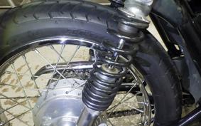 HONDA CB400 1977 CB400