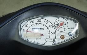 SUZUKI ADDRESS V50 CA4BA