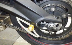 TRIUMPH STREET TRIPLE RS 2019