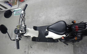 HONDA BITE 2009 AF59