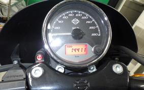 HARLEY XG750 STREET 2016