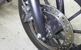 HONDA REBEL 250 A MC49