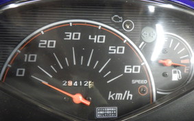 HONDA DIO Gen.6 2012 AF68
