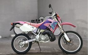 HONDA CRM250R MD24