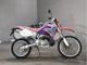 Фото Honda CRM250R 1994 с японского аукциона
