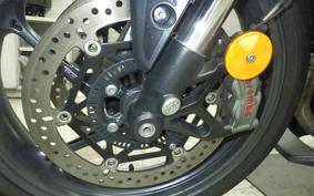 TRIUMPH STREET TRIPLE RS 2023