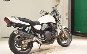 SUZUKI INAZUMA 400 (GSX400) 1997 GK7BA