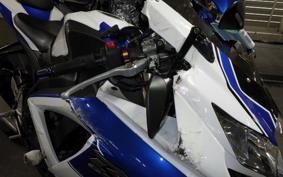 SUZUKI GSX-R600